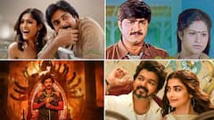 ఈ సోమవారం (నవంబర్ 10) స్మాల్ స్క్రీన్‌‌పై సందడికి సిద్ధమైన సినిమాలివే.. టీవీ సినిమాల గైడ్!