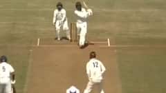 टूट गया युवराज सिंह का रिकॉर्ड! इस भारतीय बल्लेबाज ने 11 गेंद में फिफ्टी ठोक रचा इतिहास