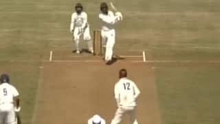 Fastest Fifty: टूट गया युवराज सिंह का रिकॉर्ड! इस भारतीय बल्लेबाज ने 11 गेंद में फिफ्टी ठोक रचा इतिहास