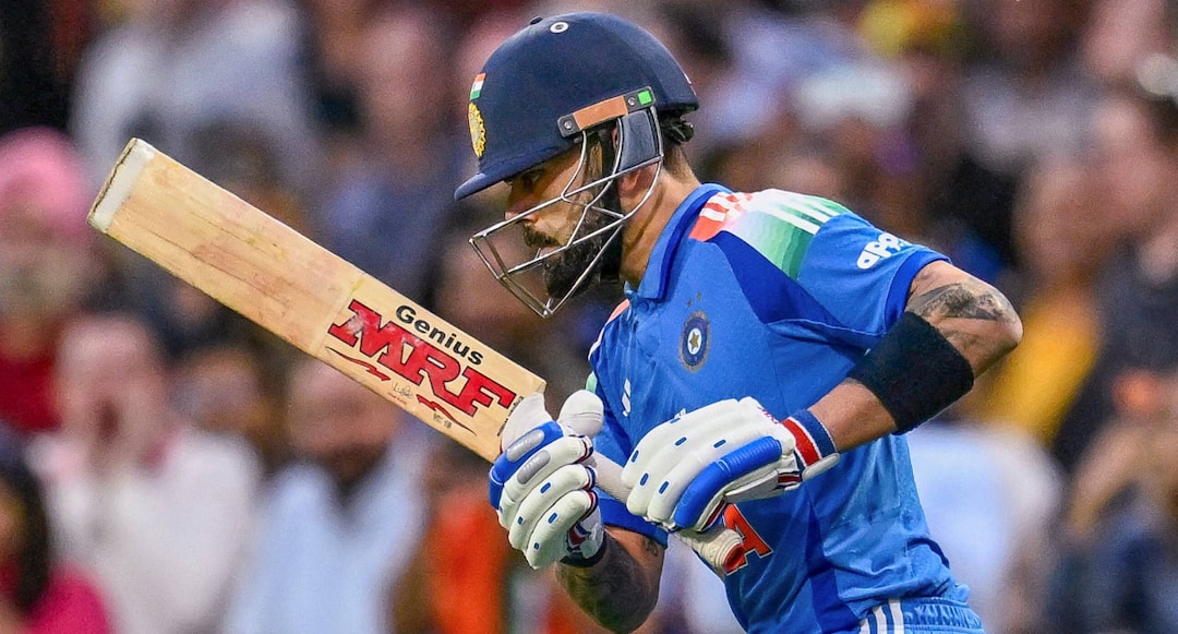 Top 5 Cricketers With Most Player Of The Series Awards