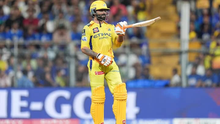 The fifth highest run-scorer for CSK in IPL is Ravindra Jadeja with 2,198 runs. He is a prolific all-rounder and a livewire on the field.
