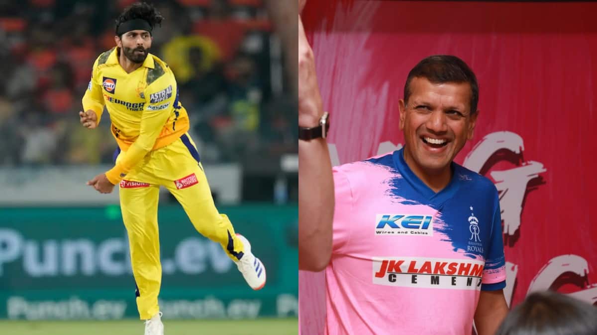 ...बदले में चाहिए जडेजा और बेबी डिविलियर्स, राजस्थान रॉयल्स की डिमांड से CSK हैरान! जानें पूरा मामला