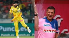 ...बदले में चाहिए जडेजा और बेबी डिविलियर्स, राजस्थान रॉयल्स की डिमांड से CSK हैरान!