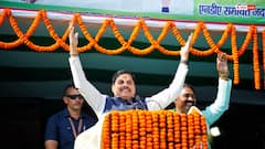 CM मोहन यादव का दावा बिहार में NDA की बनेगी सरकार, राहुल गांधी पर भी दिया बयान