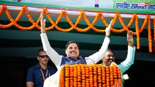 CM मोहन यादव का दावा बिहार में NDA की बनेगी सरकार, राहुल गांधी पर भी दिया बयान