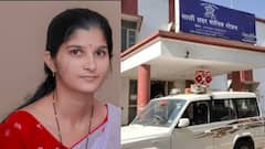 बार्शी हादरली! दीड वर्षांच्या चिमुकल्याला विष पाजून आईने आयुष्य संपवलं