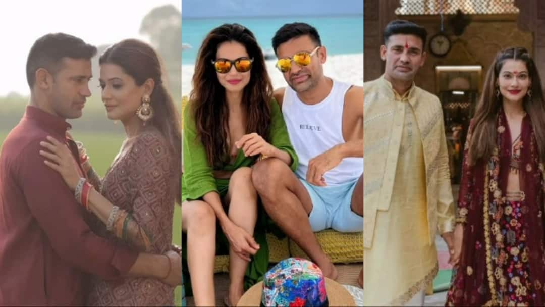 तलाक की खबरों के बीच संग्राम सिंह ने वाइफ पायल रोहतगी रोमांटिक अंदाज में विश किया बर्थडे, कहा - 'तुम यूनिक हो'