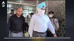 DIG ਭੁੱਲਰ ਦੀਆਂ ਵਧੀਆਂ ਮੁਸ਼ਕਿਲਾਂ, CBI ਤੋਂ ਬਾਅਦ ਹੁਣ ED ਦਾ ਸ਼ਿਕੰਜਾ