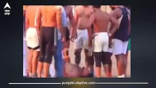 ਦਰਸ਼ਕਾਂ ਦੇ ਸਾਹਮਣੇ ਹੋਈ ਕਬੱਡੀ ਖਿਡਾਰੀ ਦੀ ਮੌਤ, ਮੈਦਾਨ 'ਤੇ ਦੋ ਖਿਡਾਰੀਆਂ ਨੂੰ ਆਊਟ ਕਰਨ ਤੋਂ ਬਾਅਦ ਇੱਕ ਦਮ ਹੇਠਾਂ ਡਿੱਗਿਆ, ਨਿਕਲੀ ਜਾਨ, ਖੇਡ ਜਗਤ 'ਚ ਫੈਲਿਆ ਸੋਗ