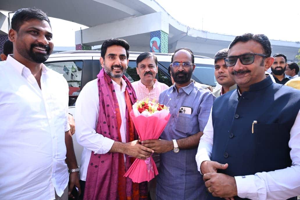 Nara Lokesh: ఒక్కఛాన్స్ పేరుతో ఏపీ నష్టపోయింది, బిహార్‌లో ఆ పరిస్థితి రావద్దు: నారా లోకేష్
