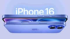 iPhone 16 થયો સસ્તો, પહેલીવાર ઘટી આટલી બધી કિંમત, જાણો નવી પ્રાઇસ