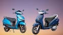 Honda Activa Vs TVS Jupiter: హోండా యాక్టివా లేదా టీవీఎస్ జూపిటర్‌ స్కూటీలలో ఏది బెటర్.. ధర, ఫీచర్లు ఇవే