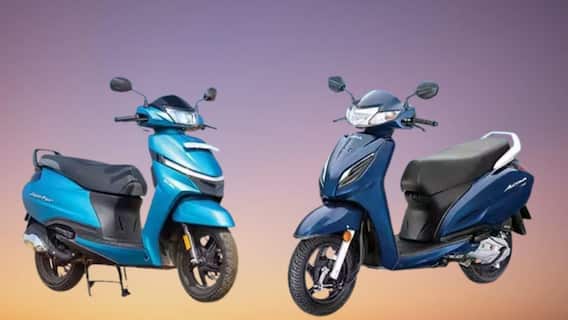 Honda Activa Vs TVS Jupiter: హోండా యాక్టివా లేదా టీవీఎస్ జూపిటర్‌ స్కూటీలలో ఏది బెటర్.. ధర, ఫీచర్లు ఇవే