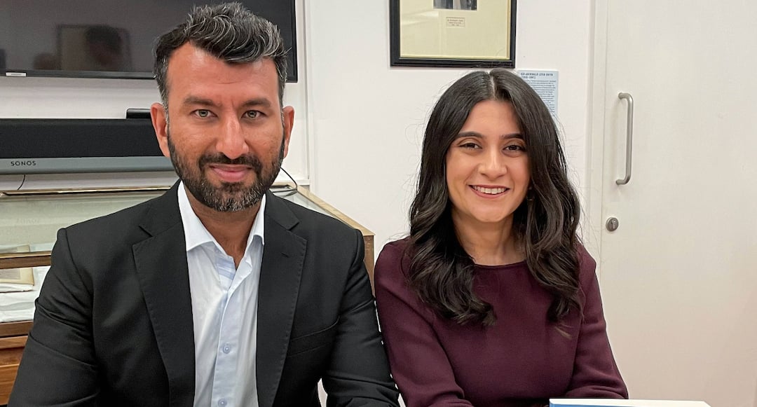 Shah Rukh Khan’s Role In Saving Cheteshwar Pujara’s Career: Wife Makes Big Revelation