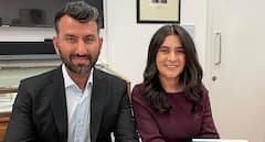 Shah Rukh Khan's Role In Saving Cheteshwar Pujara's Career: Wife Makes Big Revelation