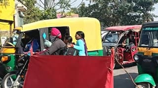 Jalandhar News: ਵਾਹਨ ਚਾਲਕਾਂ ਲਈ ਖੜ੍ਹੀ ਹੋਈ ਮੁਸੀਬਤ, ਜਲੰਧਰ ਦਾ ਇਹ ਫਾਟਕ ਸੋਮਵਾਰ ਤੱਕ ਰਹੇਗਾ ਬੰਦ; ਦਿਓ ਧਿਆਨ...