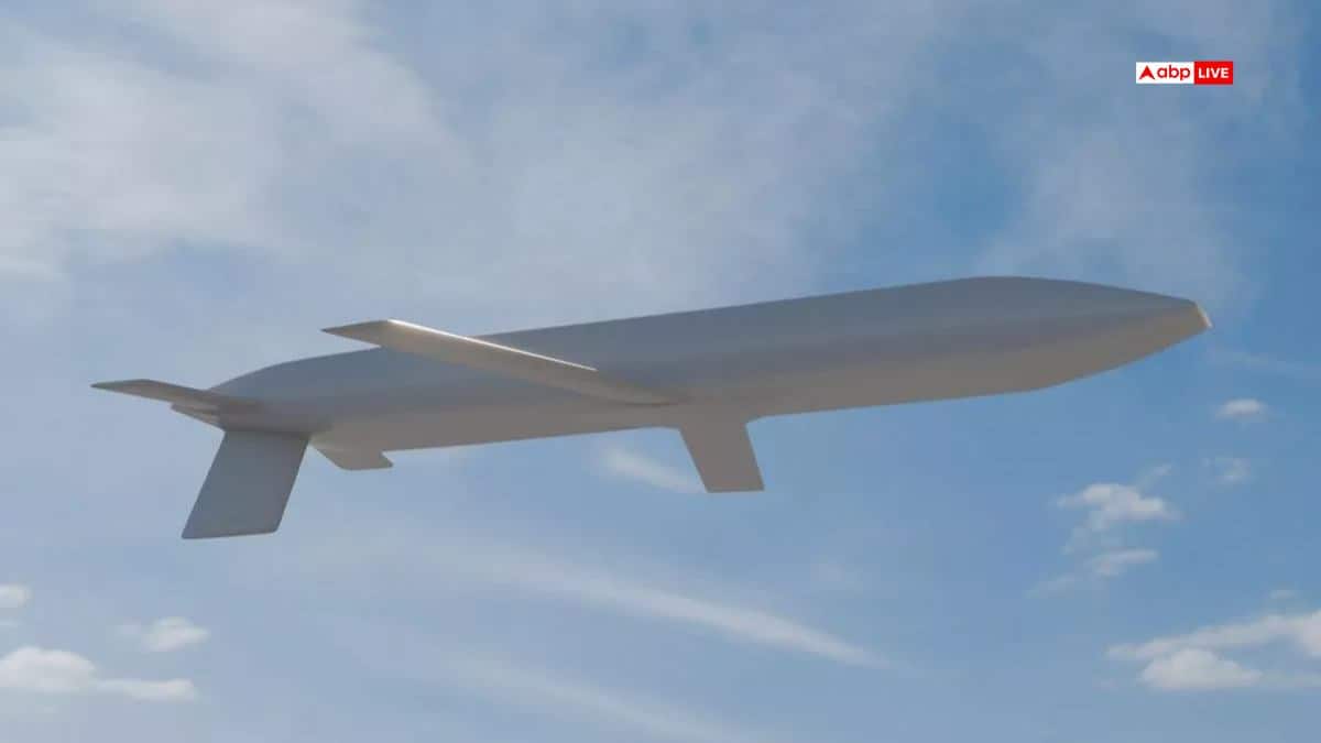 दुश्मन की नजर से बचकर करेगी न्यूक्लियर अटैक... अमेरिका की नई LRSO मिसाइल की सामने आई तस्वीर, रूस-चीन की बढ़ी टेंशन!