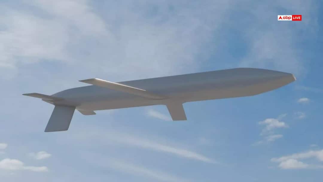 दुश्मन की नजर से बचकर करेगी न्यूक्लियर अटैक… अमेरिका की नई LRSO मिसाइल की सामने आई तस्वीर