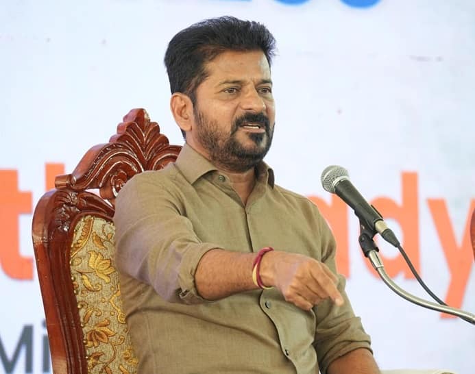 Jubilee Hills By Poll: 2034 వరకు తెలంగాణలో అధికారం మాదే, రాసి పెట్టుకోండి: సీఎం రేవంత్ రెడ్డి