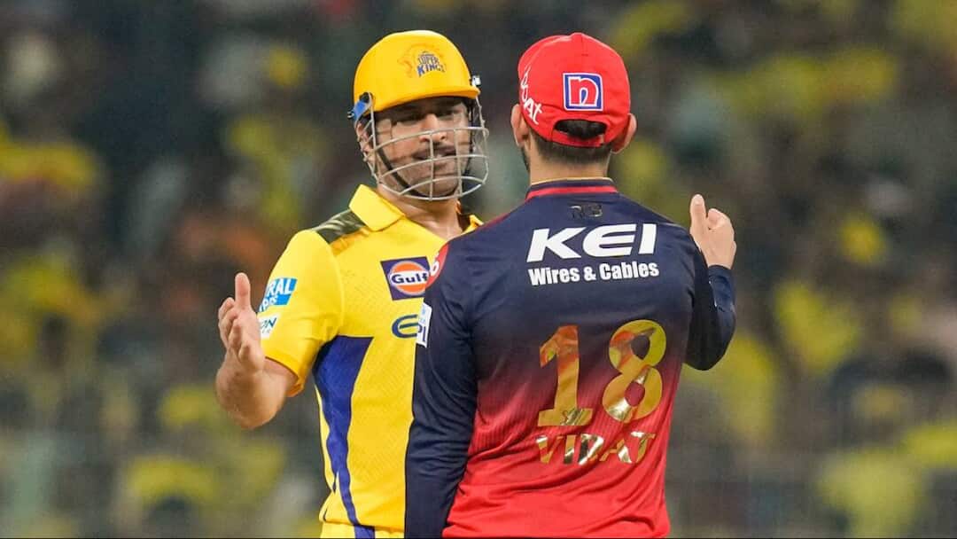 IPL 2026: All 10 Teams To Reveal Player Retentions On This Date – Details Inside
