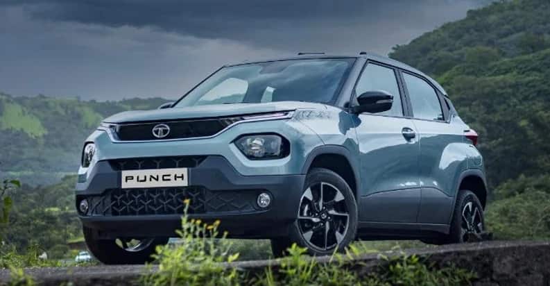 Tata Car Offers: Punch முதல் Harrier வரை.. ரூபாய் 1.75 லட்சம் வரை தள்ளுபடி - டிஸ்கவுண்ட் அறிவித்த டாடா!