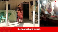 SIR-এর ফর্ম বিলি করছেন BLO-র স্বামী ও তৃণমূল নেতা ! ভাইরাল ভিডিও, তোলপাড় পিংলা বিধানসভা কেন্দ্রে