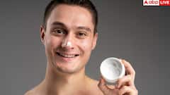 Face Masks for Men : మగవారికి ఈ 7 ఫేస్ మాస్క్‌లు బెస్ట్.. ముఖం మెరుస్తూ, తాజాగా ఉండేందుకు హెల్ప్ చేస్తాయట