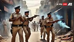 बिहार: एक्शन में सम्राट की पुलिस, छपरा में मर्डर के आरोपी का सुबह-सुबह हाफ एनकाउंटर