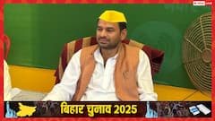 'मुझे खतरा है, मेरे दुश्मन मेरी हत्या...', Y प्लस सिक्योरिटी मिलने पर तेज प्रताप यादव का बड़ा दावा