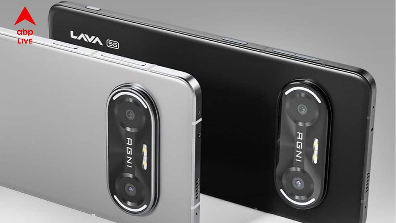 কতটা শক্তিশালী ব্যাটারি থাকতে চলেছে লাভা অগ্নি ৪ ফোনে? কেমন হবে ক্যামেরা ফিচার