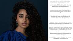 అనుపమకు 20 ఏళ్ళ అమ్మాయి వేధింపులు... వెలుగులోకి సంచలన నిజాలు