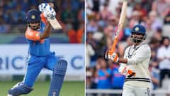 Sanju Samson vs Ravindra Jadeja: Who Tops Net Worth Charts?