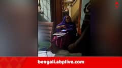 রাতের অন্ধকারে তৃণমূলের BLA-কে বাড়িতে ডেকে ফর্ম সর্টিংয়ের অভিযোগ BLO-র বিরুদ্ধে ! ভাইরাল ভিডিও