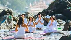 पतंजलीचा स्वदेशी मंत्र! आयुर्वेद-योगाच्या माध्यमातून भारतीय परंपरांचं पुनरुज्जीवन, जपली सांस्कृतिक ओळख