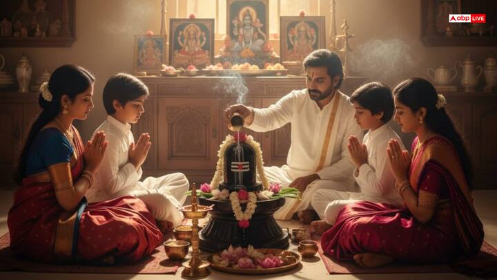 सोमवार का दिन देवों के देव महादेव को अति प्रिय है.यही वजह है कि इस दिन भगवन भोलेनाथ की पूजा और व्रत करने का विधान है. शास्त्रों के अनुसार सोमवार का व्रत केवल धार्मिक दृष्टि से ही नहीं, बल्कि आध्यात्मिक और मानसिक शांति के लिए भी अत्यंत महत्वपूर्ण माना जाता है.