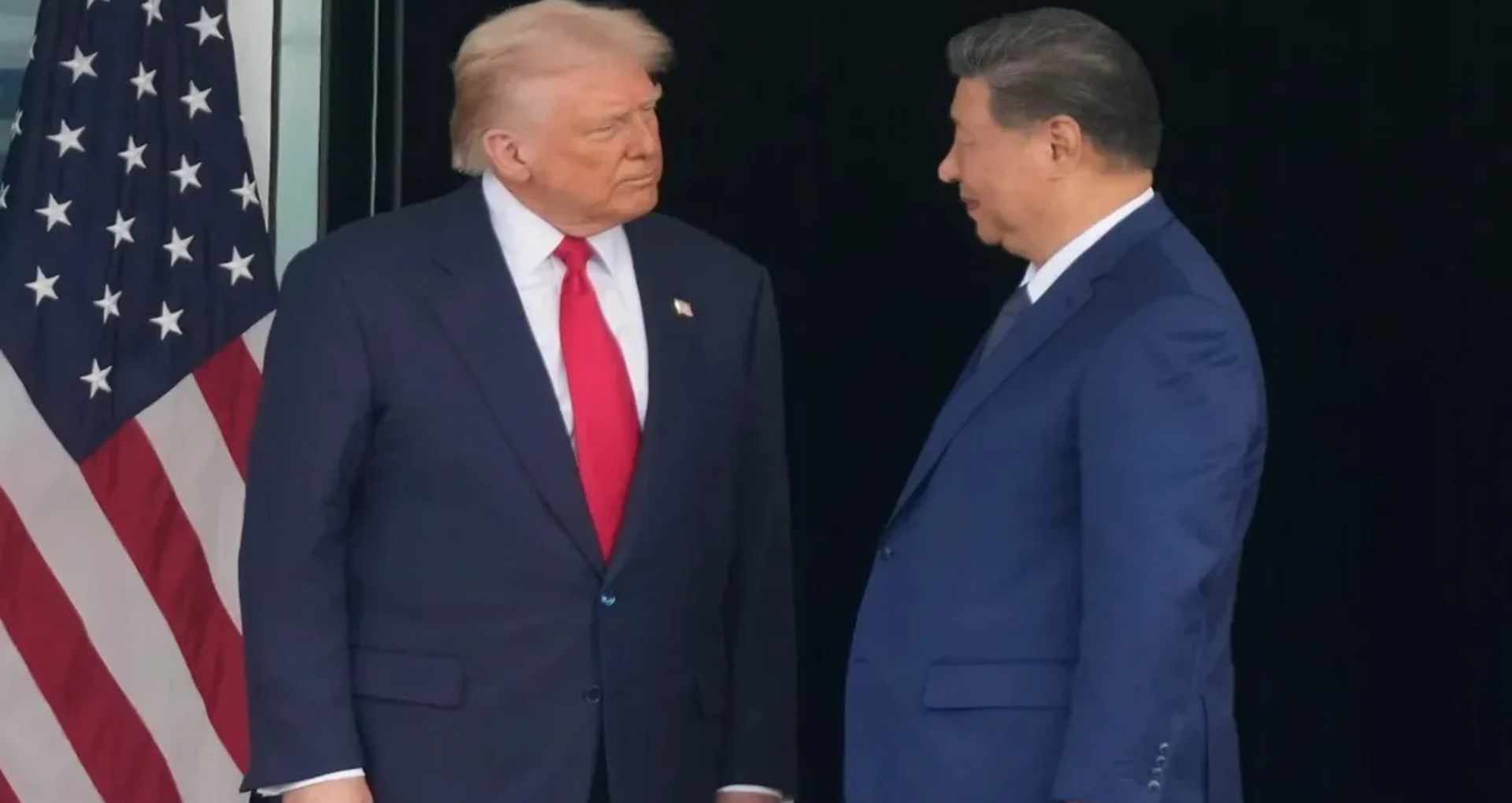 चीन का बड़ा फैसला, ट्रंप-जिनपिंग की मीटिंग के बाद रेअर अर्थ मिनरल्स से हटाया बैन; खत्म होगा ट्रेड वॉर?