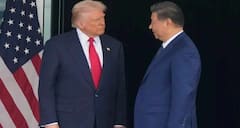 चीन का बड़ा फैसला, ट्रंप-जिनपिंग की मीटिंग के बाद उठाया ये कदम; खत्म होगा ट्रेड वॉर?