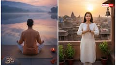 Brahma Muhurta Morning Ritual: ब्रह्म मुहूर्त में उठने वाले बनते हैं भाग्यशाली, ये है इसका आध्यात्मिक और वैज्ञानिक रहस्य