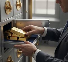 બેંક લોકરમાં રાખેલું સોનું કેટલું સલામત છે? જાણો કાયદાકીય નિયમ અને બેંકની જવાબદારી વિશે