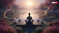 Brahma Muhurta Morning Ritual: ब्रह्म मुहूर्त में उठने वाले बनते हैं भाग्यशाली, ये है इसका आध्यात्मिक और वैज्ञानिक रहस्य