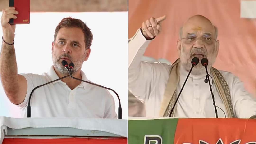 Curtains Fall On Second Part Of Bihar Polls; NDA, Mahagathbandhan Make Final Push: Prime Updates Curtains Fall On Second Part Of Bihar Polls; NDA, Mahagathbandhan Make Final Push: Prime Updates