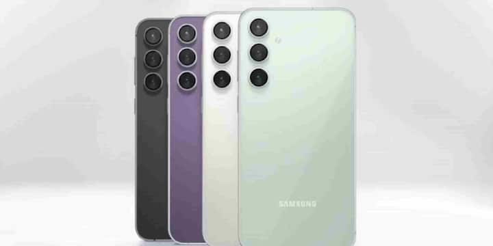 इसके अलावा Flipkart पर Samsung Galaxy S24 FE 5G पर भी भारी डिस्काउंट चल रहा है. बता दें कि इस फोन के 8+128GB वेरिएंट की असल कीमत 59,999 रुपये है लेकिन डिस्काउंट के बाद आप इस फोन को महज 31,999 रुपये में खरीद सकते हैं. इसके अलावा इस फोन को आप आसान किस्तों पर भी अपने नाम कर सकते हैं.