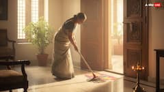 Vastu Tips: घर की सफाई में भी छिपा है भाग्य का रहस्य,जानिए पोछा लगाने के वास्तु नियम!