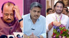 पार्थचा थेट उल्लेख टाळला, अजित दादांचा गट म्हणत रोहित पवारांचा हल्लाबोल! म्हणाले, 'गुन्हेगारांना जामीन, नेत्यांना जमीन' सरकारची नवी योजना