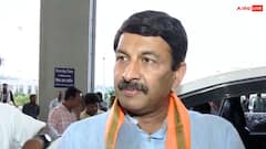 'हमारे देश में कोई ऐसी जात नहीं है जो आरक्षण में न आती हो', मनोज तिवारी का तेजस्वी पर पलटवार