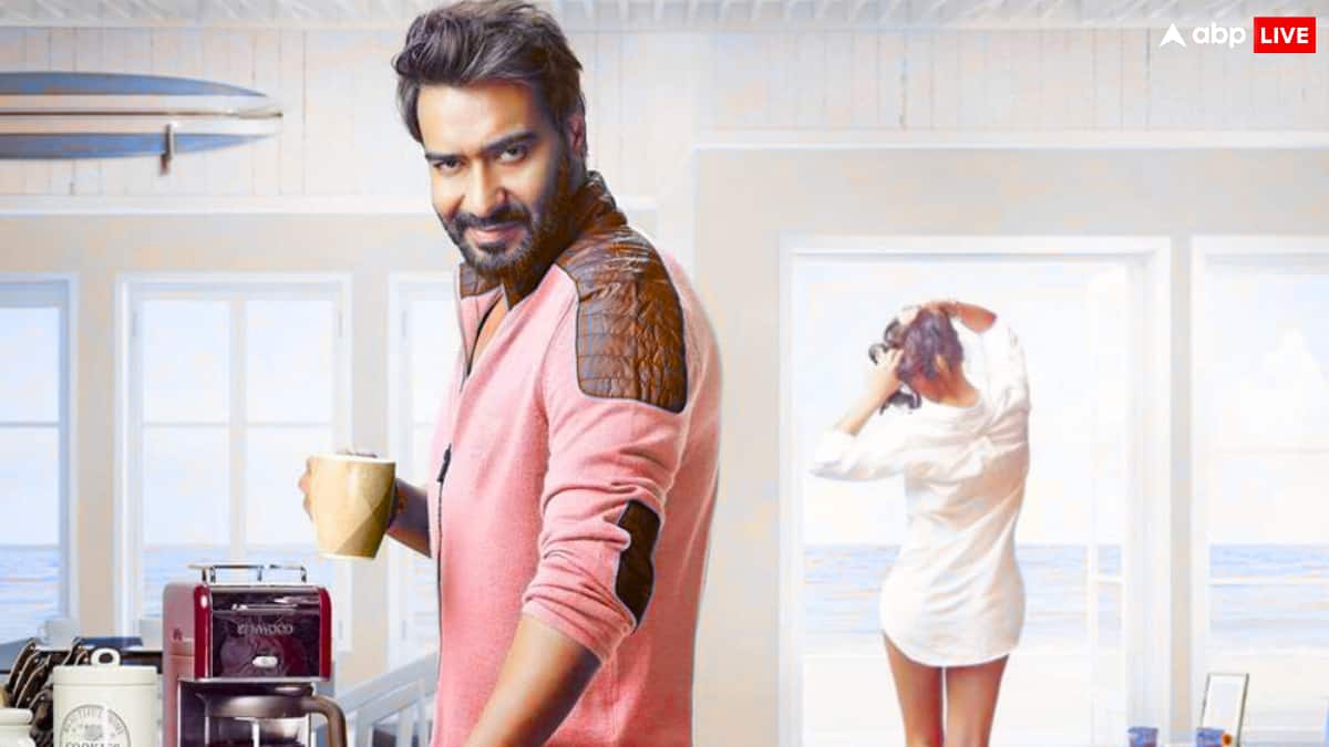Box Office: 'दे दे प्यार दे 2' की 3 मुश्किलें, जिनकी वजह खुद अजय देवगन, 6 साल पहले की है बात