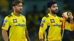 IPL 2026: ஜடேஜாவையே கழட்டிவிடப்போகும் சென்னை.. CSK தளபதிக்கு இப்படி ஒரு சோதனையா?