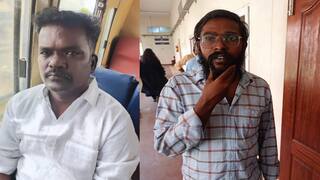 10 பவுன் நகை பறித்து சென்ற வழக்கில் 2 பேருக்கு மூன்றாண்டு சிறை தண்டனை