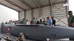 इन देशों के पास है दुनिया के हर हिस्से में तबाही मचाने वाली मिसाइल, यूं ही नहीं कहे जाते सुपरपॉवर