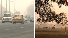 Weather Update : উত্তর-পশ্চিমের শীতল হাওয়ায় নামছে তাপমাত্রা, আগামী দু'-তিন দিনে পারদ নামতে পারে আরও ২-৩ ডিগ্রি !